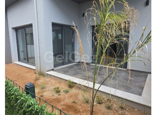 Richmond Park projesinde 1+1 daire, KDV, TRAFO ödenmiştir