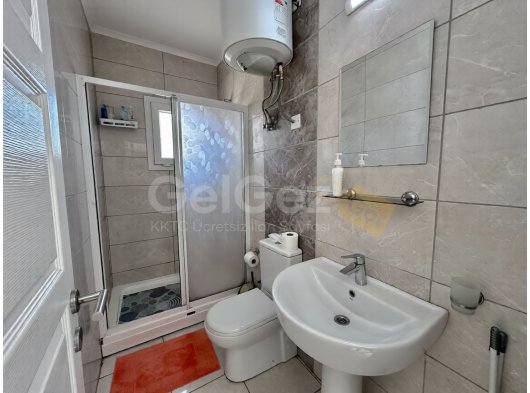 ADAKENT ÜNİVERSİTESİ YANI KİRALIK STÜDYO DAİRE