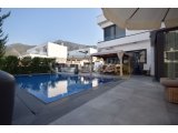 Bellapais'te Özel Havuzlu, 5+2 Premium Villa Sizlerle  Konfor ve Huzur