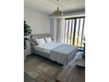 Girne Merkez'de Residence'da Satılık Deniz Manzaralı Full Eşyalı Lüks 2+1 Daire