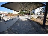 Girne Çatalköy'de Anayola Yakın Eşyalı Bahçeli Sıfır 3+1 Satılık Modern Villa