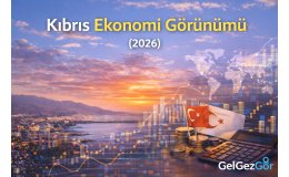 Kıbrıs Ekonomi Görünümü – Güncel Analiz ve Beklentiler