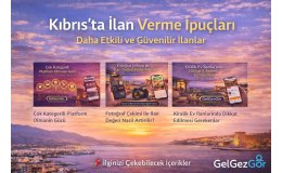 Kıbrıs’ta İlan Verme İpuçları