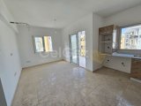 Girne Alsancak'ta Merit Otellere Yakın Havuzlu Site İçinde Takasa Uygun 1+1 Satılık Daire