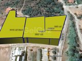 ÇATALKÖY CHAMA BEACH VE YENİ OTEL İNŞAATINA 200 METRE MESAFEDE SATILIK 6440M2 SATILIK ARSA
