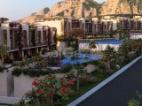 Girne Esentepe’de Denizle İç İçe Lüks Yaşam | Phuket Phase 2