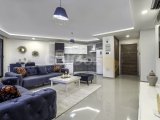 GİRNE MERKEZ AVRASYA CTIY ‘da SATILIK 2+1 DAİRE
