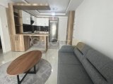 Girne Merkez'de Belediyeye ve Otellere Yakın Sıfır Binada Satılık 2+1 Daire