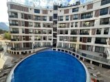 5 YILDIZLI OTEL KONSEPTİNDE 2+1 SATILIK DAİRE