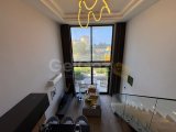 GİRNE FULL EŞYALI KİRALIK HAVUZLU DAİRE 2+1