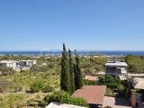Girne Zeytinlik'te Çevreyoluna Yakın Türk Koçanlı Ultra Lüks 4+1 Satılık Sıfır Villa