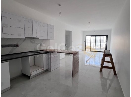 Caesar Resort 6’da 1+1 Satılık Daire FIRSAT 62000GBP