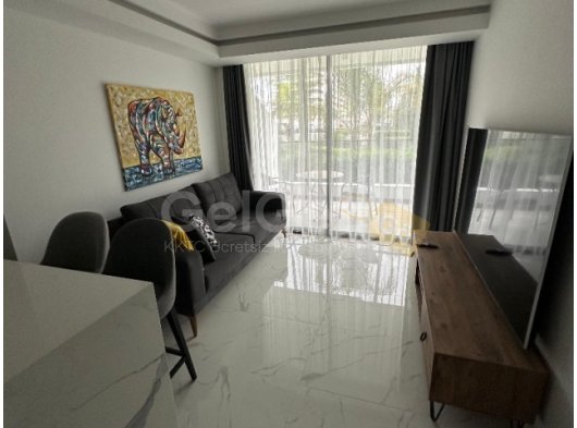 Grand Sapphire’de 1+1 Full Eşyalı Fırsat Daire