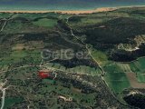 İSKELE TAŞLICA 3,157M² BÖLGESİ DENİZE 1,300M TARLA