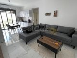 LEFKOŞA MERKEZDE SATILIK 80m2 2+1