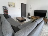 LEFKOŞA MERKEZDE SATILIK 80m2 2+1