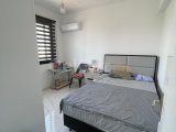 LEFKOŞA MERKEZDE SATILIK 80m2 2+1
