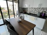 LEFKOŞA MERKEZDE SATILIK 80m2 2+1