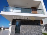 Yeniboğaziçi Orchard’ta Lüks 4+1 Villa | 5 Banyolu | Özel Bahçeli