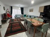 2+1 sıfır daire full eşyalı Long Beach edelweiss
