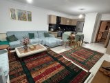 2+1 sıfır daire full eşyalı Long Beach edelweiss