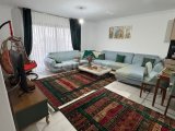 2+1 sıfır daire full eşyalı Long Beach edelweiss