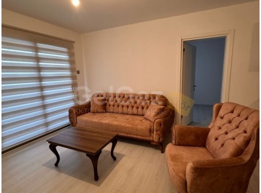 1+1 daire sıfır Long Beach edelweiss