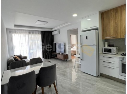 2+1 kiralık daire , long beach’te , denize yakın