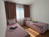 2+1 kiralık daire , long beach’te , denize yakın