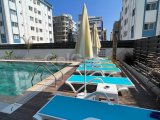 2+1 kiralık daire , long beach’te , denize yakın