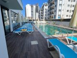 2+1 kiralık daire , long beach’te , denize yakın