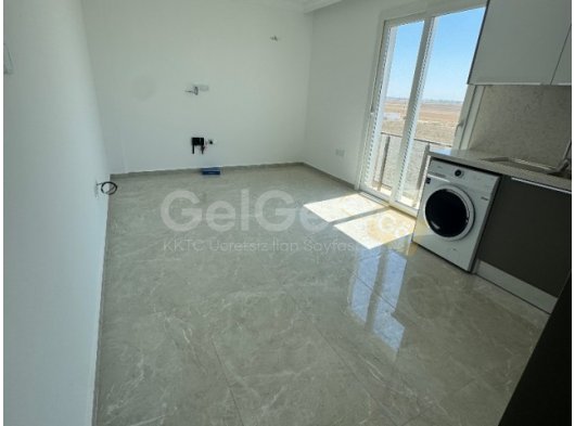 1+1 , sıfır daire , eşyasız , long beach elit’te