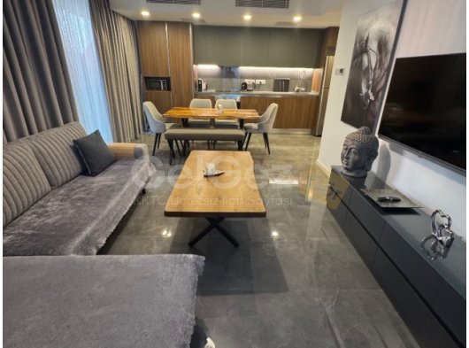 2+1 güzel daire,grand sapphire,kiralık