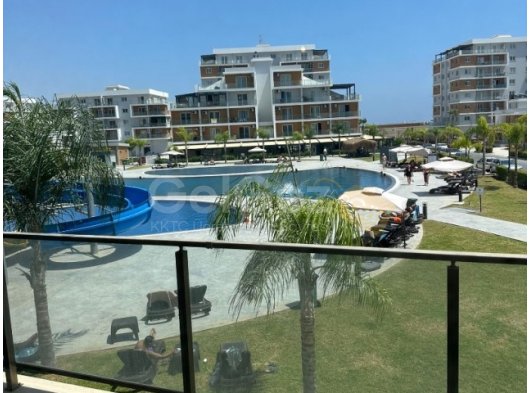 1+0 stüdio kiralık ,long beach royal sun elite