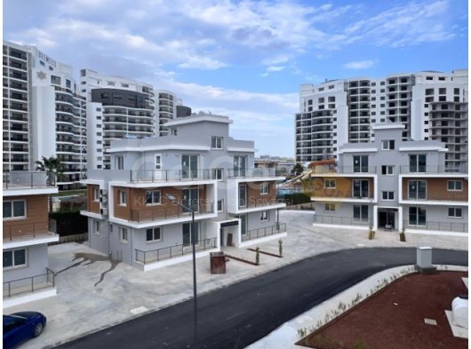 2+1 ikiz villa,Long Beach royal sun elite