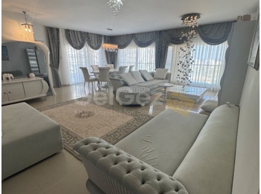 3+1 penthouse,Long Beach’te ,sezar 1