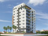 İSKELE LONG BEACH 1+1 EŞYALI DAİRE