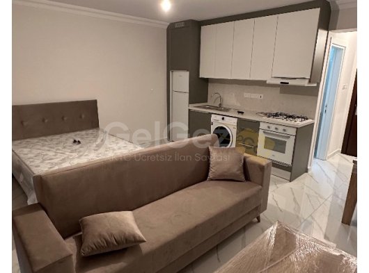 Royal Sun Elite’te Kaçırılmayacak Fırsat! Eşyalı Stüdyo Daire