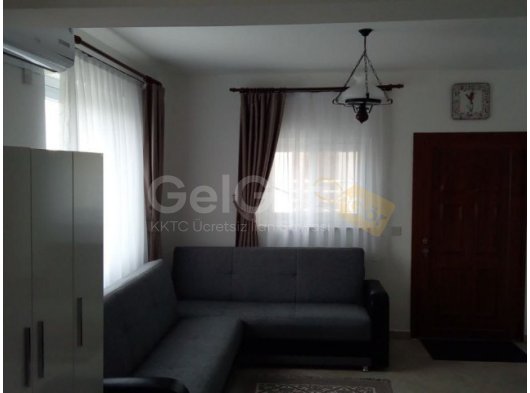 Satılık Daire-Long Beach, İskele