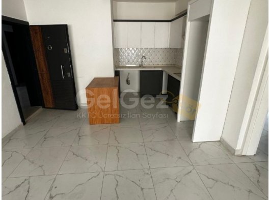 GAZİMAĞUSA GÜLSEREN YENİ 2+1 TAPUSU HAZIR KULLANILMAMIŞ 3.KAT LUX DAİRE KDV-TRAFO HEDİYE !! *