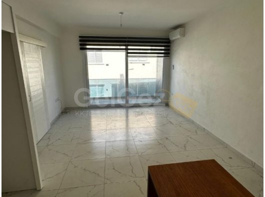 GAZİMAĞUSA GÜLSEREN YENİ  2+1 TAPUSU HAZIR KULLANILMAMIŞ 4.KAT LUX DAİRE KDV TRAFO HEDİYE!! *