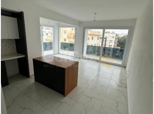 BÜYÜK FIRSAT! GAZİMAĞUSA GÜLSEREN SIFIR LUX 2+1 GENİŞ PENTHOUSE DAİRE KDV TRAFO HEDİYE!!!