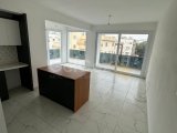 BÜYÜK FIRSAT! GAZİMAĞUSA GÜLSEREN SIFIR LUX 2+1 GENİŞ PENTHOUSE DAİRE KDV TRAFO HEDİYE!!!