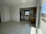 2+1 penthouse sıfır,130 metrekare eşyasiz mağusa