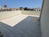 2+1 penthouse sıfır,130 metrekare eşyasiz mağusa