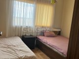 GAZİMAĞUSA SAKLIKENT SİTESİNDE 3+1 FULL EŞYALI SATILIK DAİRE