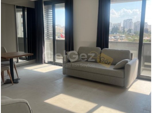 Stüdyo sıfır lüks mağusa’da sky sakarya