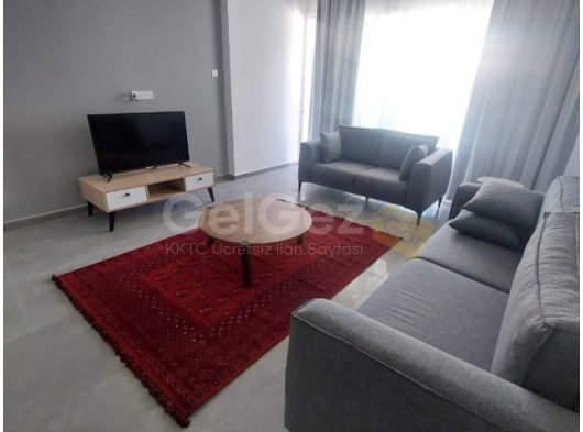 1+1 kiralık terace park