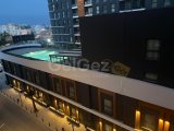 GAZİMAĞUSA CADDEM REZİDANSTA FULL EŞYALI 1+1 SATILIK DAİRE