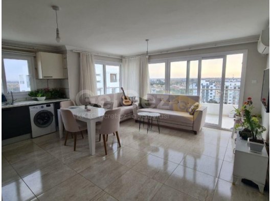 2+1 penthouse,yeniboğZiçi